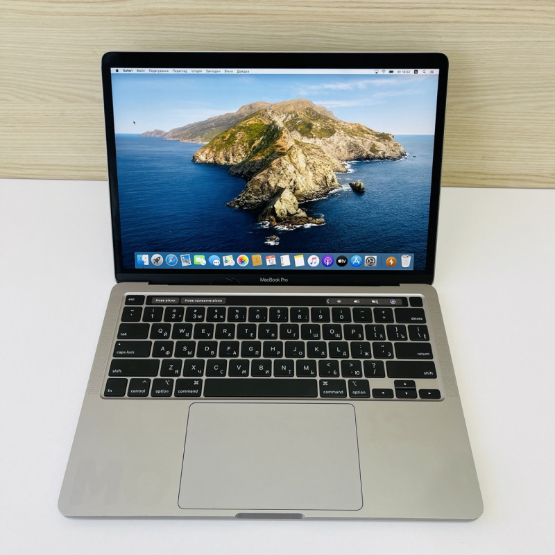 MacBook Pro 13 2020 Space  i5 1.4ghz 8/512
